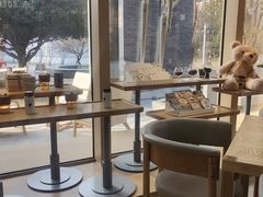 -ROCHO(仁恒江湾城店)