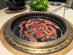 -Ant 蚂蚁洞烤肉·大营地(上海静安大悦城店)