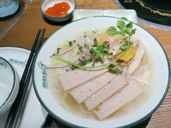 -南越郡·越式风味餐厅(青秀万达店)