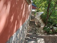 -阳台山自然风景区