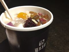 -觅豆豆花甜品(望平街店)