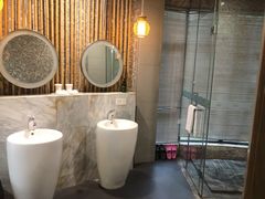 -帐篷客·溪龙茶谷度假酒店