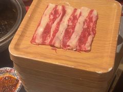 -樱煦和牛寿喜烧(如皋吾悦广场店)
