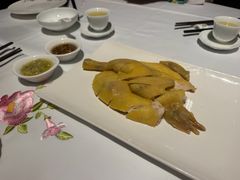 -花城苑广府菜(侨鑫店)
