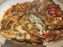 -湘语·湖南家常菜(新洲店)