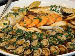 -忆家名门·上海菜(徐家汇店)