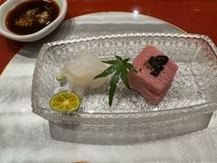 -鮨青(恒基名人购物中心店)