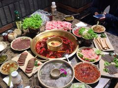-小龙坎老火锅(红旗街店)
