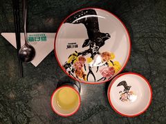 -新白鹿餐厅(京基KK ONE店)