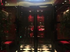 门面-L'ATELIER de Joel Robuchon(外滩18号店)