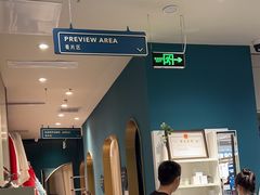 -海马体照相馆(西安高新万达广场店)