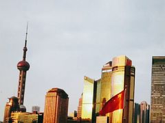 -东方明珠广播电视塔