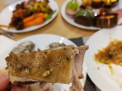 -佳源四季酒店-雅悦自助餐厅(新洲路店)