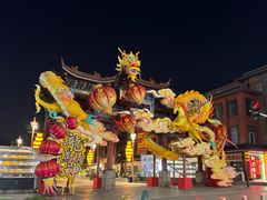-宁波府城隍庙