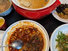 -唐河王记·南阳民间菜(国基路店)