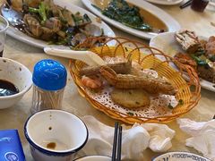 -秋姐美食店(旅游大道店)