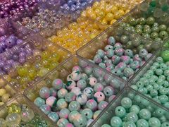 -郑在DIY·潮玩银饰绘画手作(中央大道旗舰店)