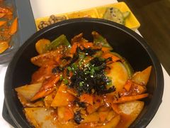 -韩国한국厨房