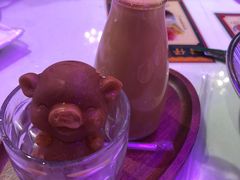 -龙记·香港茶餐厅(海上世界店)