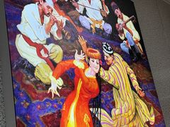 -同来顺烧烤餐厅(哈尔滨道店)