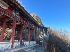 -北京鹫峰国家森林公园