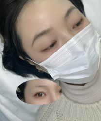 -韩美绣·骨相纹眉·洗眉美瞳线