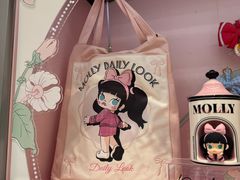 -泡泡玛特POPMART(苏州印象城店)