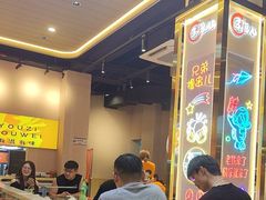 -三炮儿烧烤·羊锅·铁锅炖(南京首店)