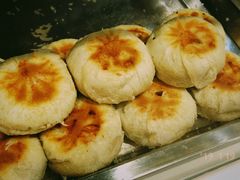 榴莲月饼-长发西饼(临顿路店)