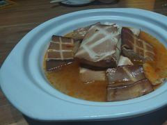 -鲁城往事(游客中心店)