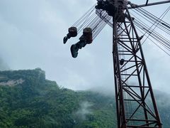 -乌江画廊(彭水苗族土家族自治县)