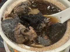 -益寿炖品店