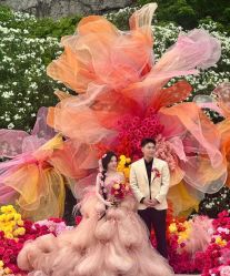 -铭诺婚礼策划公司(通州店)