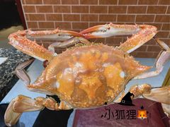 -胶东海鲜大排档(北太平庄店)