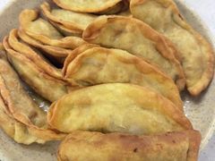 -李记清真馆(打钉巷店)