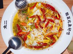 -新太二·鲜料川菜(万泰汇店)
