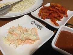 -Myth猪蹄(明洞店)