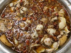 -黑皮酸菜鱼(三山街店)