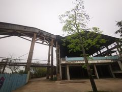 -广州市紫泥堂文化创意园景区