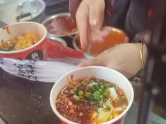 -刘二妈米皮(步行街店)