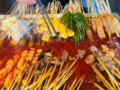 -郭记小街麻辣烫(南小街总店)