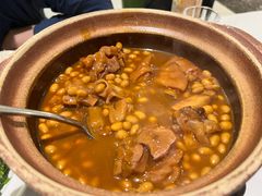 -大鸭梨烤鸭(左家庄店)