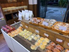 -富贵面包公司(运河店)