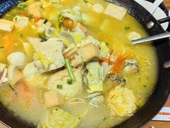 -舟小鲜·舟山小渔村(凤城四路中登广场店)