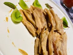 -小大董·烤鸭(观景餐厅·南京西路店)