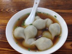 -云香汤圆水饺(溪西店)