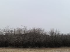 -秦始皇帝陵博物院-丽山园