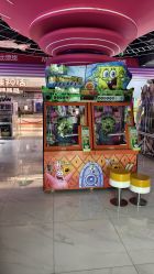 -莫比悠悠家庭乐园(星悦广场店)