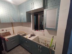 -佰丽爱家全屋定制(汶水店)