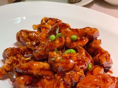 -船歌·鱼水饺青岛菜(闽江二路店)